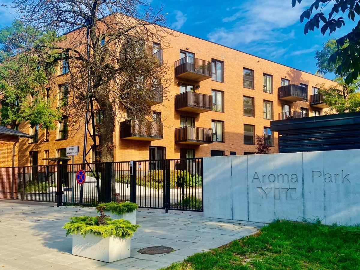 Project Comfort Apartament Klasykow 10A/7 Warszawa Διαμέρισμα Εξωτερικό φωτογραφία