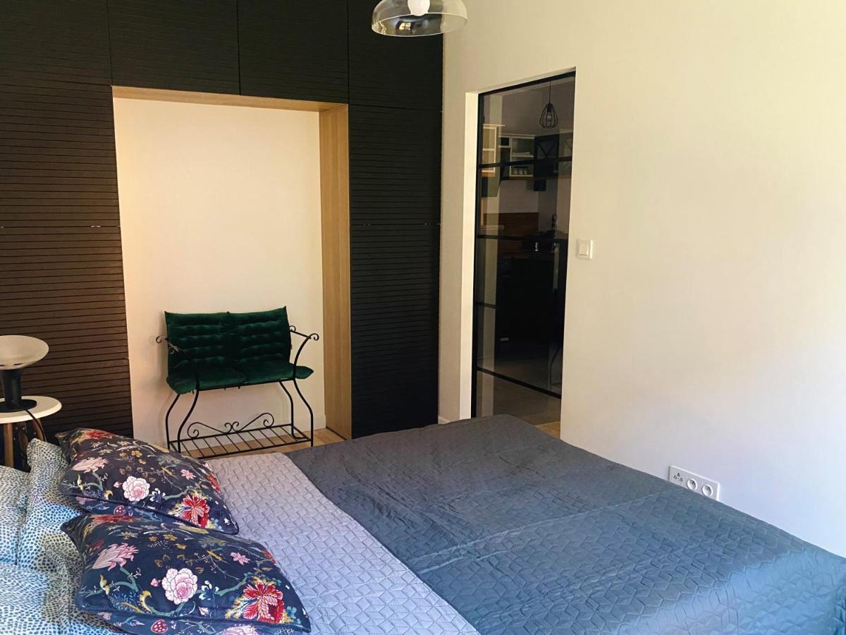 Project Comfort Apartament Klasykow 10A/7 Warszawa Διαμέρισμα Εξωτερικό φωτογραφία