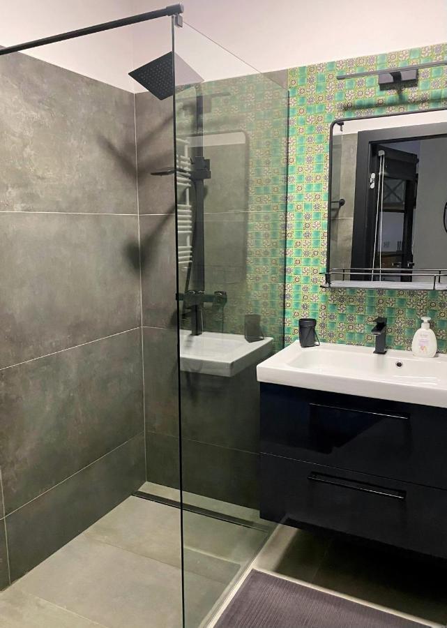 Project Comfort Apartament Klasykow 10A/7 Warszawa Διαμέρισμα Εξωτερικό φωτογραφία